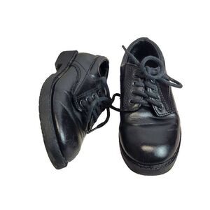 George black dress shoes 11